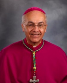 Bishop Kagan