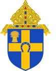 Fargo Coat of Arms